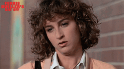 Bueller Movie Jennifer Grey Sigh GIF