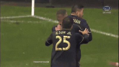 Buen Trabajo Lo Hiciste GIF