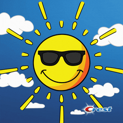 Buenas Noches Bendiciones GIF
