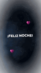 Buenas Noches Bendiciones GIF