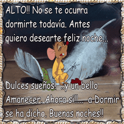 Buenas Noches Bendiciones GIF