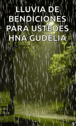 Buenas Noches Bendiciones GIF