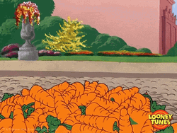 Buenas Noches Bugs Bunny GIF