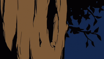 Buenas Noches Buho GIF