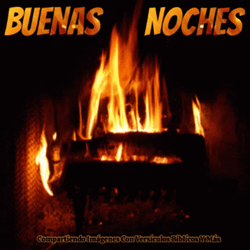 Buenas Noches Con Frio GIF