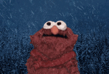 Buenas Noches Con Frio GIF