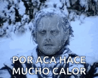 Buenas Noches Con Frio GIF
