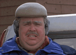 Buenas Noches Con Frio GIF