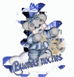 Buenas Noches Con Frio GIF