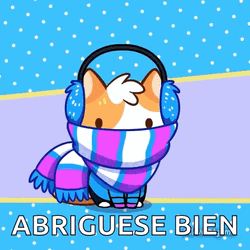 Buenas Noches Con Frio GIF