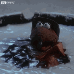 Buenas Noches Con Frio GIF