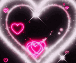 Buenas Noches Corazón GIF