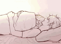 Buenas Noches Corazón GIF