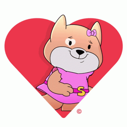 Buenas Noches Corazón GIF