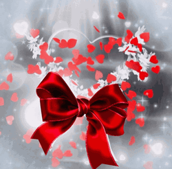 Buenas Noches Corazón GIF