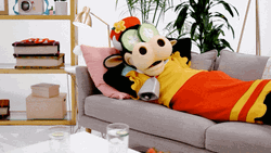 Buenas Noches Disney GIF