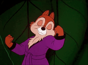 Buenas Noches Disney GIF