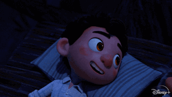 Buenas Noches Disney GIF