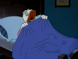 Buenas Noches Disney GIF