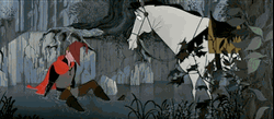 Buenas Noches Disney GIF