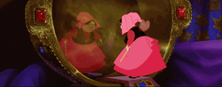 Buenas Noches Disney GIF