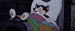 Buenas Noches Disney GIF