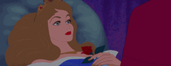 Buenas Noches Disney GIF