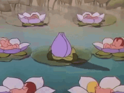 Buenas Noches Disney GIF