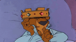 Buenas Noches Disney GIF