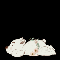 Buenas Noches Dulces Sueños GIF