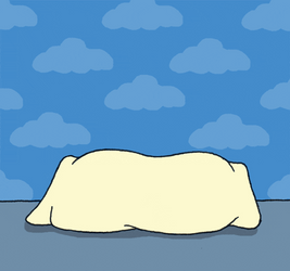 Buenas Noches Dulces Sueños GIF