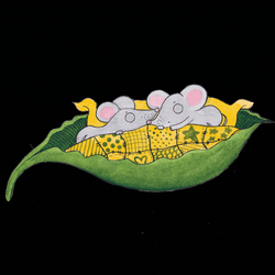 Buenas Noches Dulces Sueños GIF