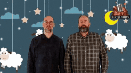 Buenas Noches Feliz Descanso GIF