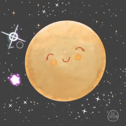 Buenas Noches Feliz Descanso GIF