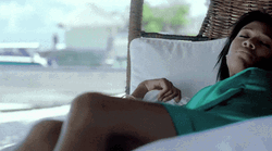Buenas Noches Feliz Descanso GIF