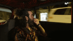 Buenas Noches Feliz Descanso GIF
