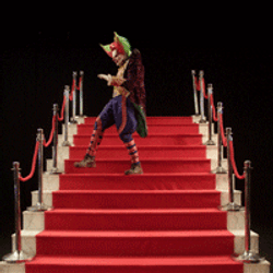 Buenas Noches Halloween GIF