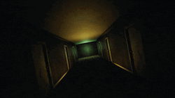 Buenas Noches Halloween GIF