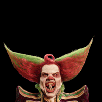 Buenas Noches Halloween GIF