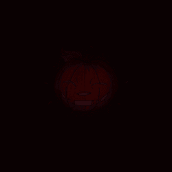 Buenas Noches Halloween GIF