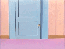 Buenas Noches Hello Kitty GIF