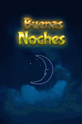 Buenas Noches Jueves GIF