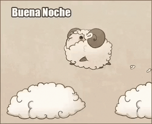 Buenas Noches Jueves GIF