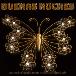 Buenas Noches Jueves GIF