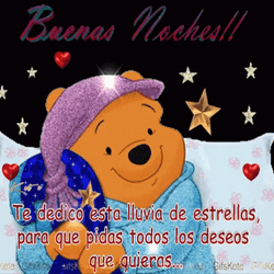 Buenas Noches Jueves GIF