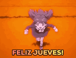 Buenas Noches Jueves GIF