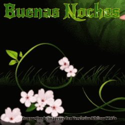 Buenas Noches Jueves GIF