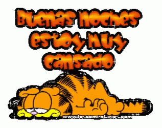 Buenas Noches Jueves GIF