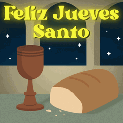 Buenas Noches Jueves GIF