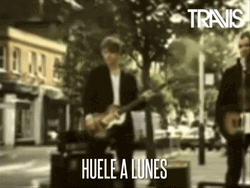 Buenas Noches Lunes GIF